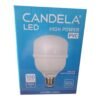Lampara Led Galponera 100W Luz Led Fría 9000 Lumenes Candela