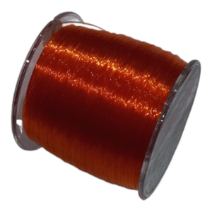 Bobina Nylon Tanza Waterdog Control 0.520mm 17,3kg 450 Metros