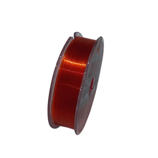 Tanza Nylon Linea Control Line Waterdog 0.520mm X 100 Metros