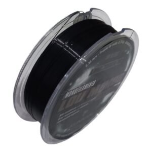 Nylon Tanza Pesca Kunnan Lou Memor 0.35 mm 100 Mts 8,7 kg