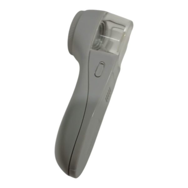 lupa MG13100 3 Lupa De Mano Con Luz 8X Aumento 42 mm Con Escala Hokenn