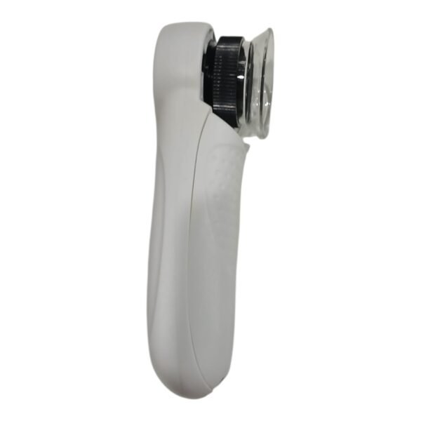 Lupa De Mano Con Luz Led 40X Aumento Hokenn