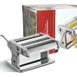 Maquina De Fideos Pastas Masa Caseras Sobadora Chica