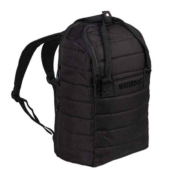 mochila URBAN19BK 1 Mochila Matera Bolso Matero Porta Notebook Waterdog