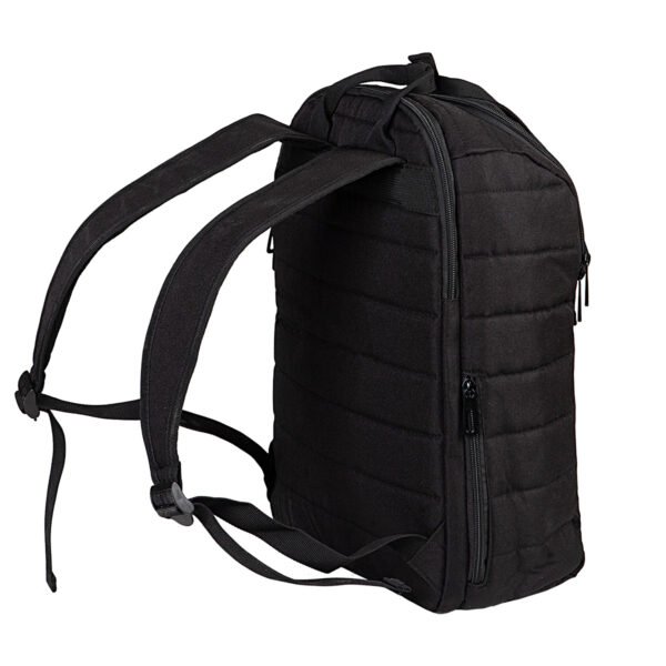 mochila URBAN19BK 2 Mochila Matera Bolso Matero Porta Notebook Waterdog