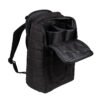 mochila URBAN19BK 3 Mochila Matera Bolso Matero Porta Notebook Waterdog
