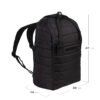 mochila URBAN19BK 4 Mochila Matera Bolso Matero Porta Notebook Waterdog