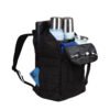 mochila URBAN19BK 5 Mochila Matera Bolso Matero Porta Notebook Waterdog