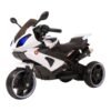 Moto Bateria Deportiva 3 Ruedas 3007 6v Luces Sonidos