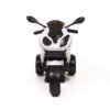 Moto Bateria Deportiva 3 Ruedas 3007 6v Luces Sonidos