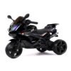 Moto Bateria Deportiva 3 Ruedas 3007 6v Luces Sonidos