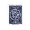 naipe tally azul 1 Mazo Naipes Baraja Círculo Tally Ho Cartas Poker Magia