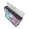 Cartas Copag Neoteric Mazo Doble Naipes Indice Grande Bridge