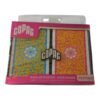 Cartas Copag Neoteric Mazo Doble Naipes Indice Grande Bridge