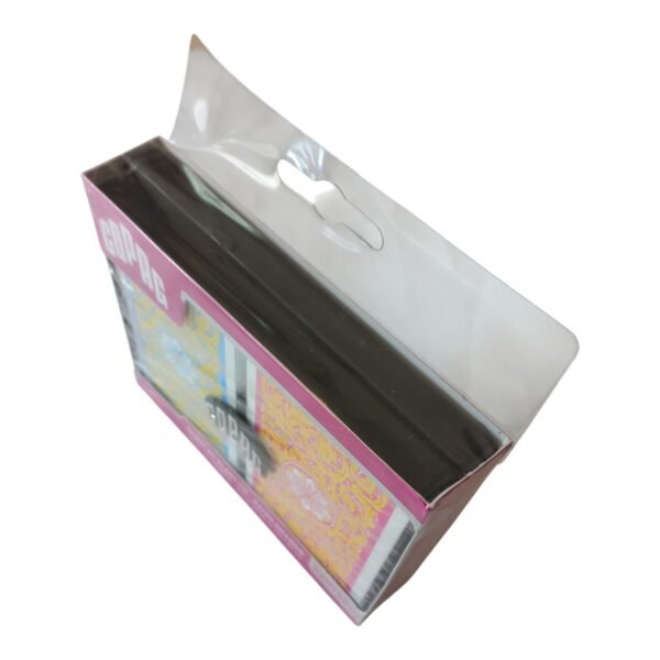 Cartas Copag Neoteric Mazo Doble Naipes Indice Grande Bridge