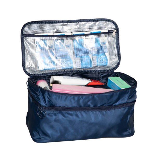 Neceser Organizador Para Viaje Bolsito Porta cosmeticos