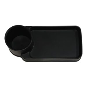 Bandeja Organizador Para Auto Butaca Porta vaso