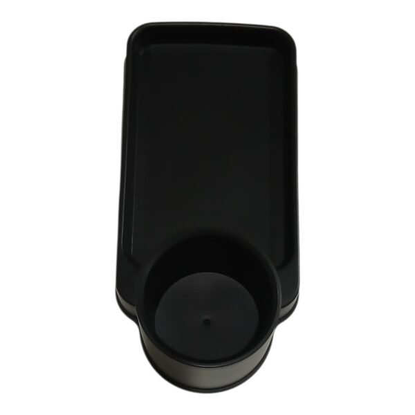 organizador cr-1511 2 Bandeja Organizador Para Auto Butaca Porta vaso