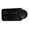 organizador cr-1511 4 Bandeja Organizador Para Auto Butaca Porta vaso