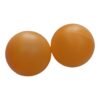 Pelotitas De Ping Pong Pack Bolsa X 60 Unidades Economicas