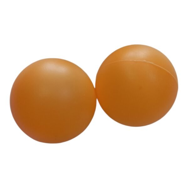 Pelotitas De Ping Pong Pack Bolsa X 60 Unidades Economicas