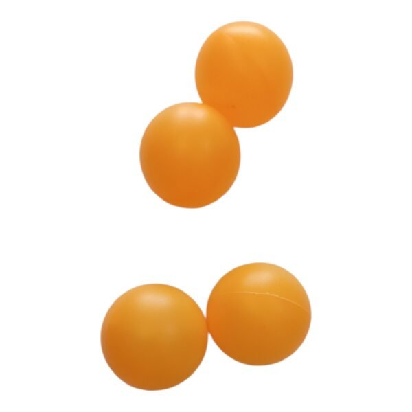 Pelotitas De Ping Pong Pack Bolsa X 60 Unidades Economicas