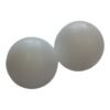 Pelotitas De Ping Pong Pack Bolsa X 60 Unidades Economicas