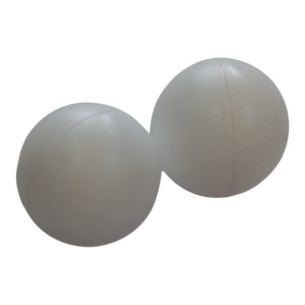 Pelotitas De Ping Pong Pack Bolsa X 60 Unidades Economicas