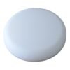 plafon 8003 1 Plafon Led Redondo Luz Led Fria 18w Candela Infinity