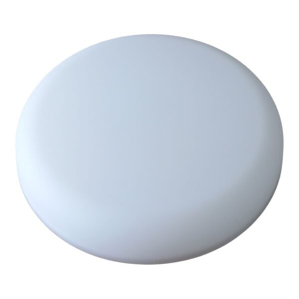 plafon 8003 1 Plafon Led Redondo Luz Led Fria 18w Candela Infinity