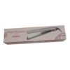 Planchita De Pelo Lissia Con Placas De Titanio 24k Daewoo