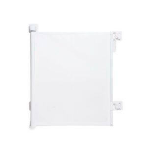 Puerta De Seguridad Para Bebes Enrollable Love