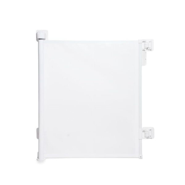 Puerta De Seguridad Para Bebes Enrollable Love