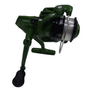 Reel De Pesca Frontal Waterdog Acura 3001 Con Nailon