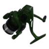 Reel De Pesca Frontal Waterdog Acura 3001 Con Nailon