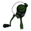 Reel De Pesca Frontal Waterdog Acura 3001 Con Nailon