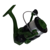 Reel Frontal De Pesca Variada Con Nailon Incluido Waterdog Acura 6001