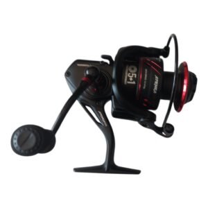 Reel Frontal Pescar Spinning Kunnan Atenea 4006