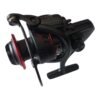 reel atenea 4006 2 Reel Frontal Pescar Spinning Kunnan Atenea 4006