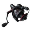 reel atenea 4006 4 Reel Frontal Pescar Spinning Kunnan Atenea 4006