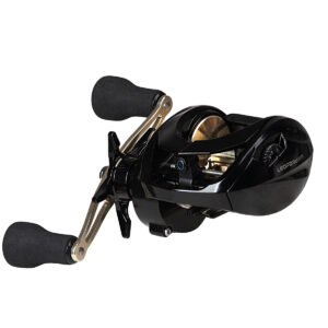 Reel De Pesca Huevito 10 Rulemanes Kunnan Leopard 3010 Bait