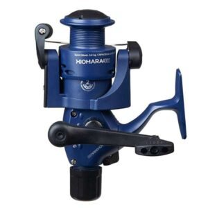 Reel Frontal Pesca Rio Laguna Waterdog Xiomara 4002