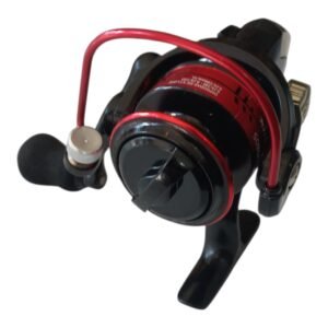 Micro Reel Pesca Frontal Waterdog Yuton 805 Spinning