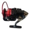 Micro Reel Pesca Frontal Waterdog Yuton 805 Spinning