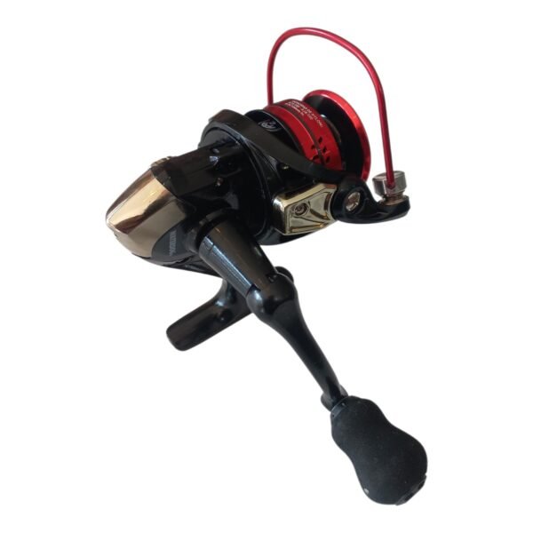 Micro Reel Pesca Frontal Waterdog Yuton 805 Spinning