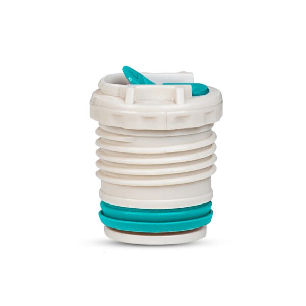 Tapon Pico Cebador Termo Waterdog Obus Repuesto 1 L o 750 Ml