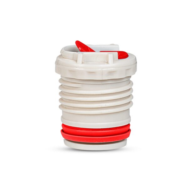 Tapon Pico Cebador Termo Waterdog Obus Repuesto 1 L o 750 Ml