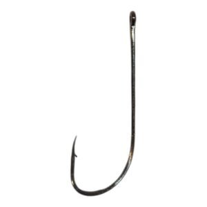 Anzuelos De Pesca Pata Larga 6 Cm Cajita X 100 Un.