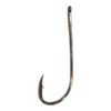 anzuelo W92611 50 1 Anzuelos Pesca Tararira Doradillo Pata Larga 6,8 Cm Cajita X 100 Un.