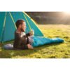 Bolsa De Dormir Bestway Compacta Camping Individual Bolsa Transporte